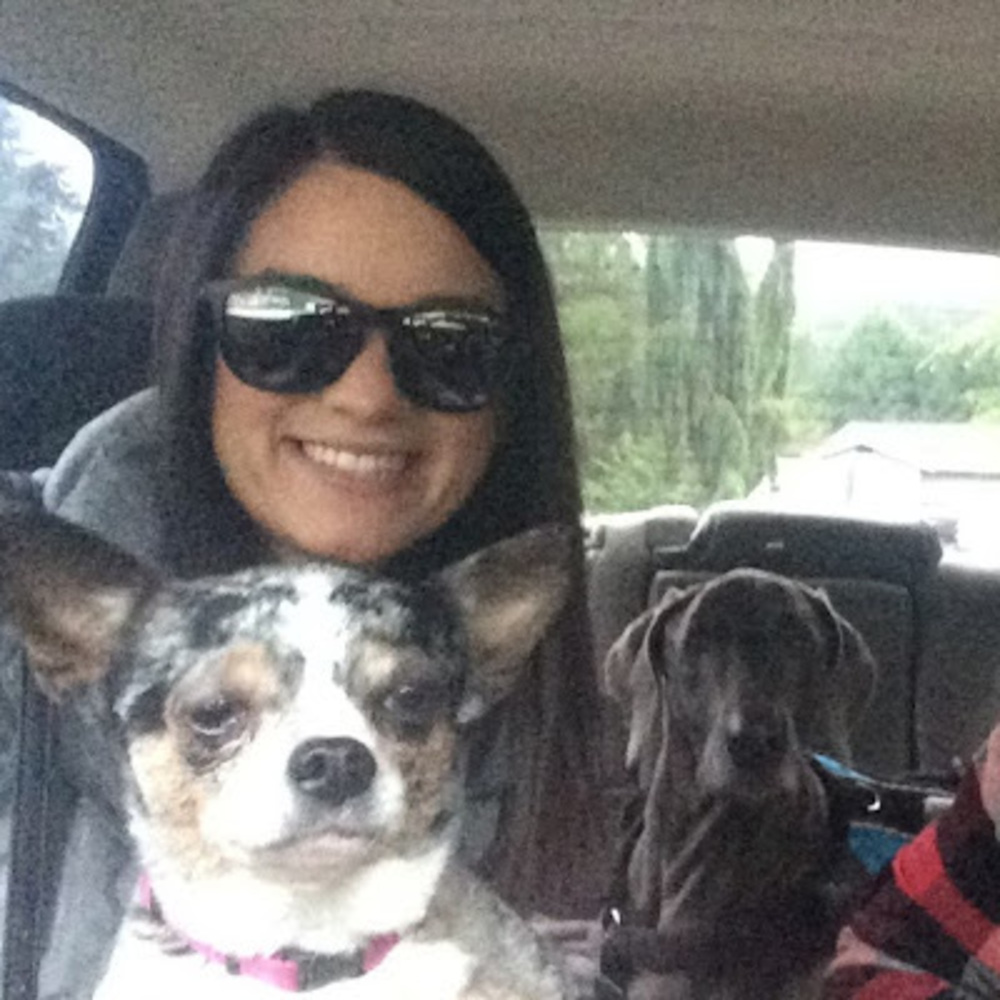 Meet your Posher, Kari